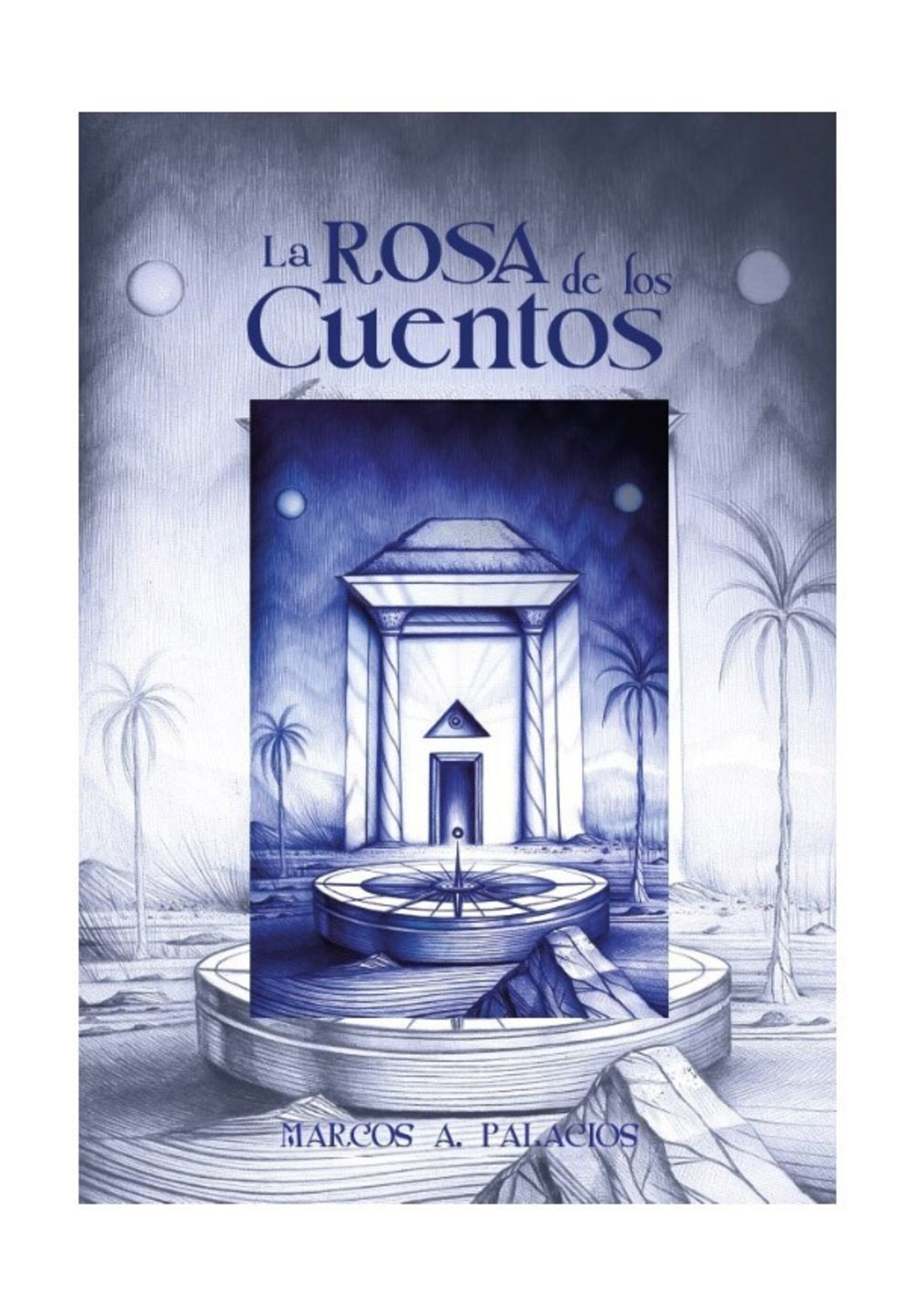 La rosa de los cuentos - 1